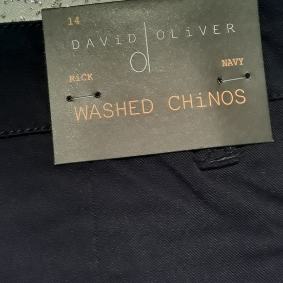 David Oliver pants - Picture 6 of 10